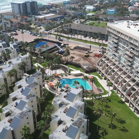 Bahia Mar #426 Vila South Padre Island Exterior foto