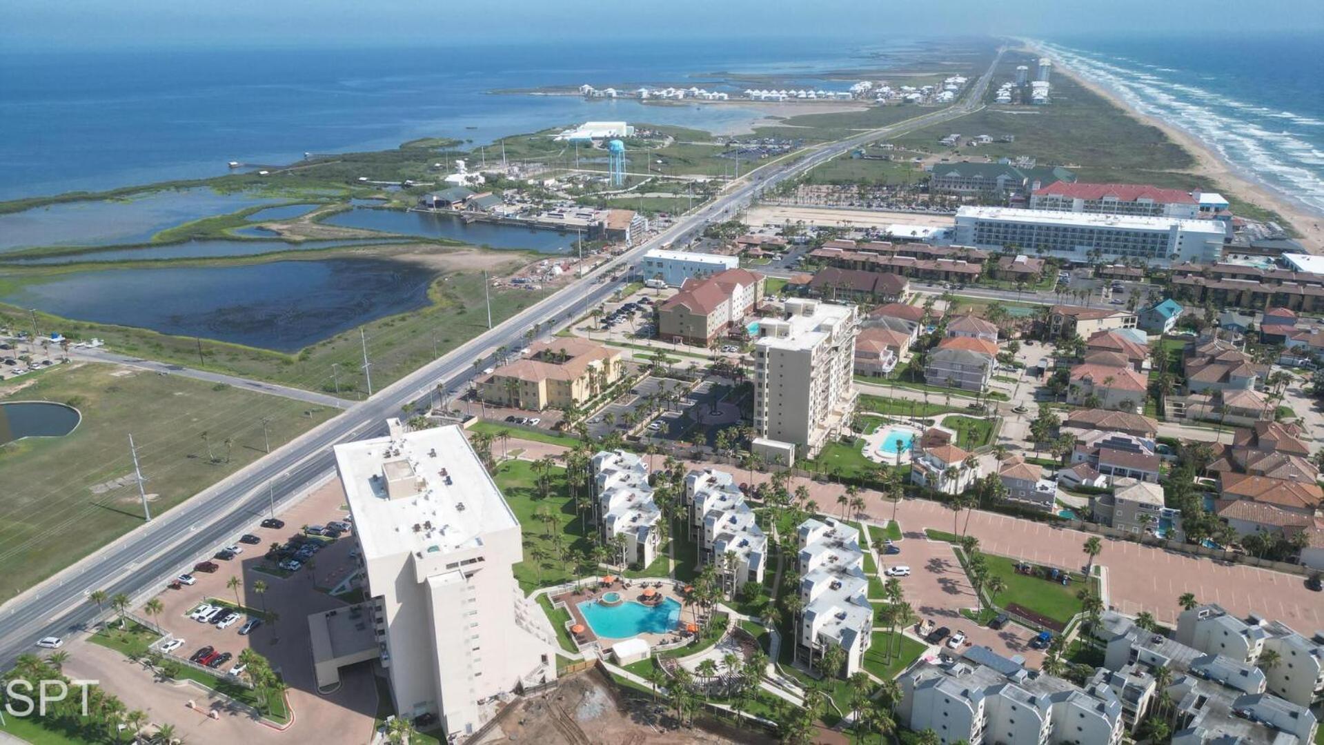 Bahia Mar #426 Vila South Padre Island Exterior foto
