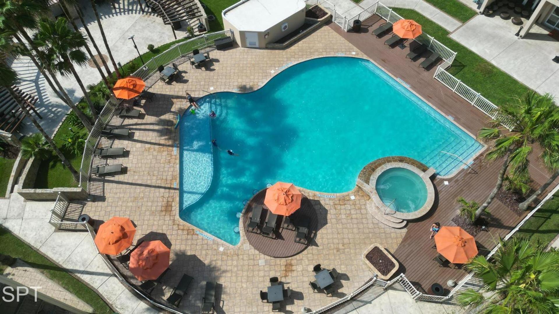 Bahia Mar #426 Vila South Padre Island Exterior foto