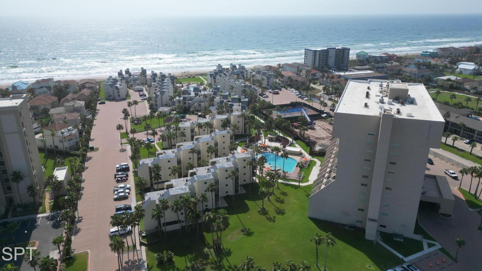 Bahia Mar #426 Vila South Padre Island Exterior foto