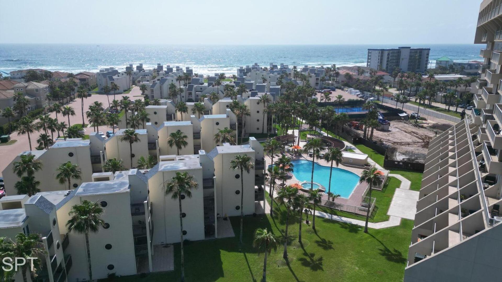 Bahia Mar #426 Vila South Padre Island Exterior foto