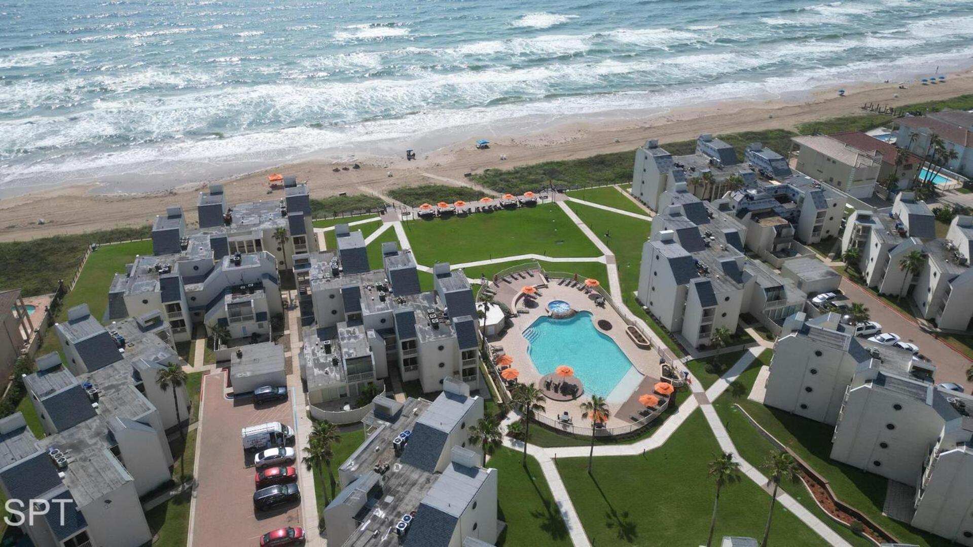 Bahia Mar #426 Vila South Padre Island Exterior foto