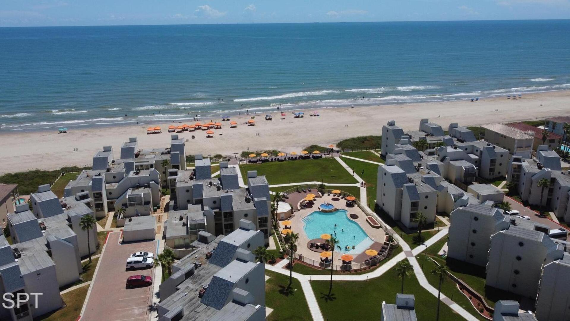 Bahia Mar #426 Vila South Padre Island Exterior foto