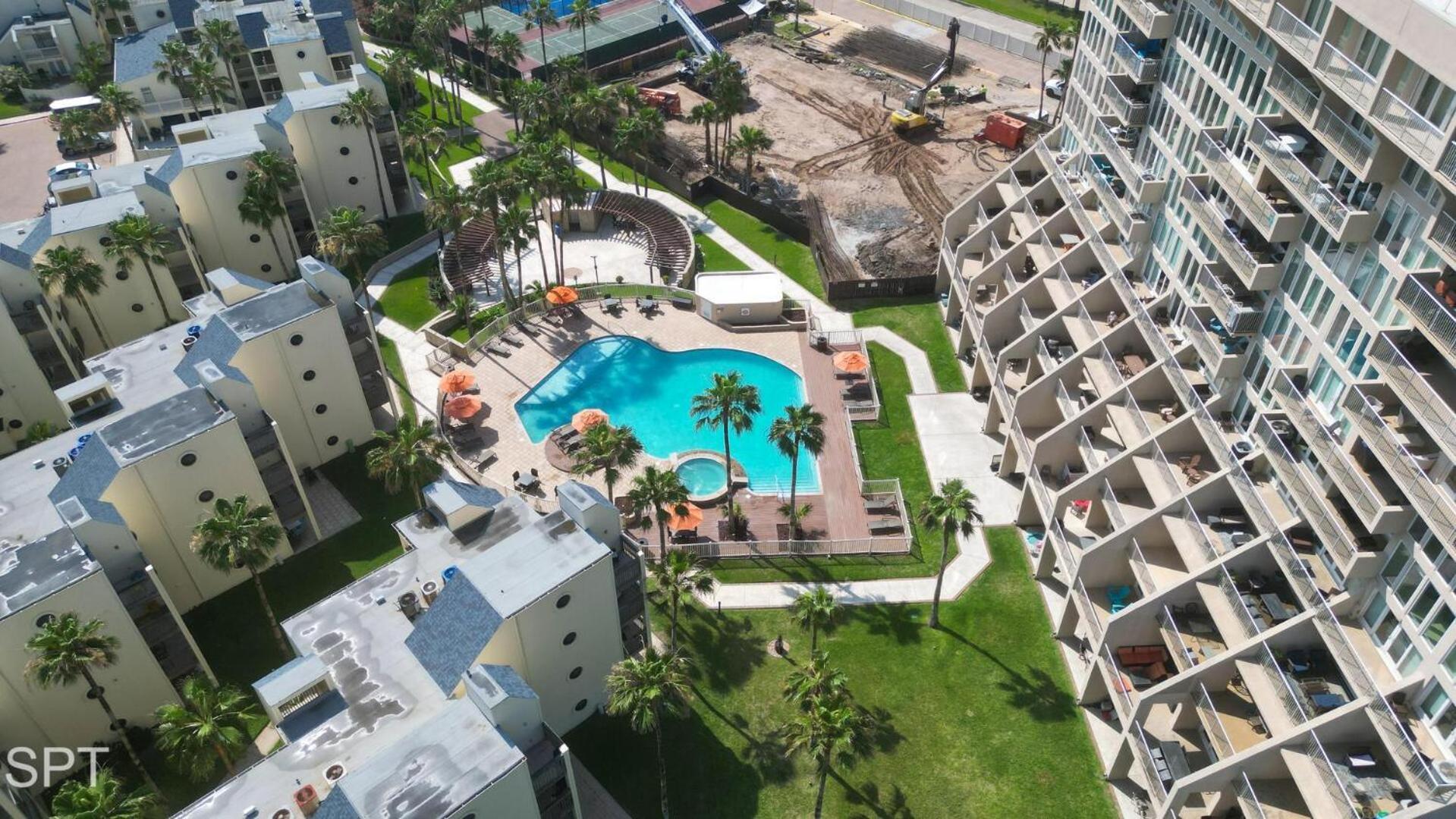 Bahia Mar #426 Vila South Padre Island Exterior foto