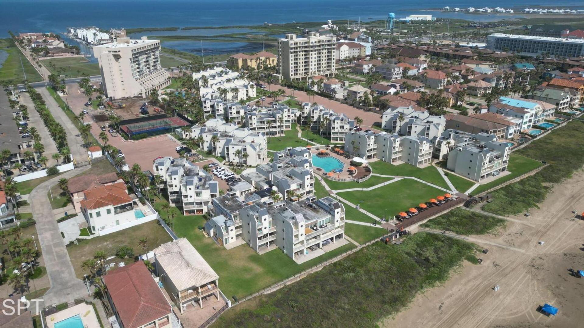 Bahia Mar #426 Vila South Padre Island Exterior foto