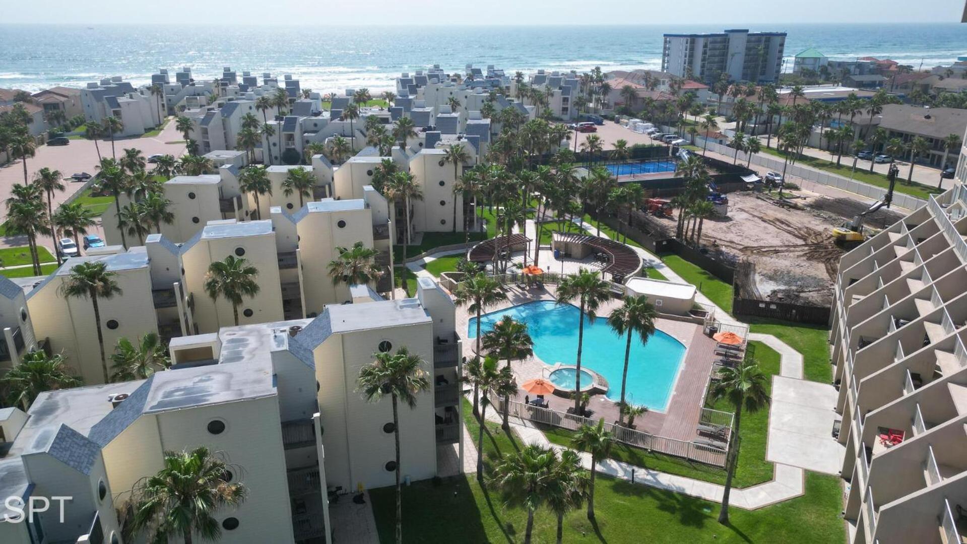 Bahia Mar #426 Vila South Padre Island Exterior foto