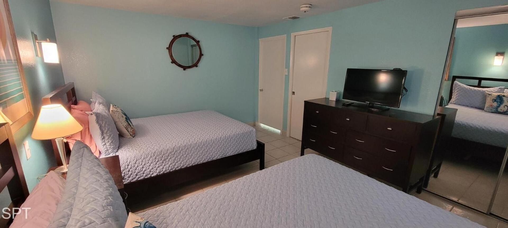 Bahia Mar #426 Vila South Padre Island Exterior foto