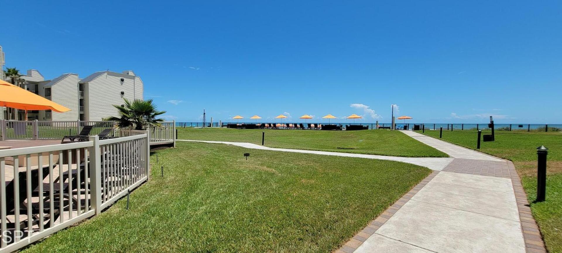 Bahia Mar #426 Vila South Padre Island Exterior foto