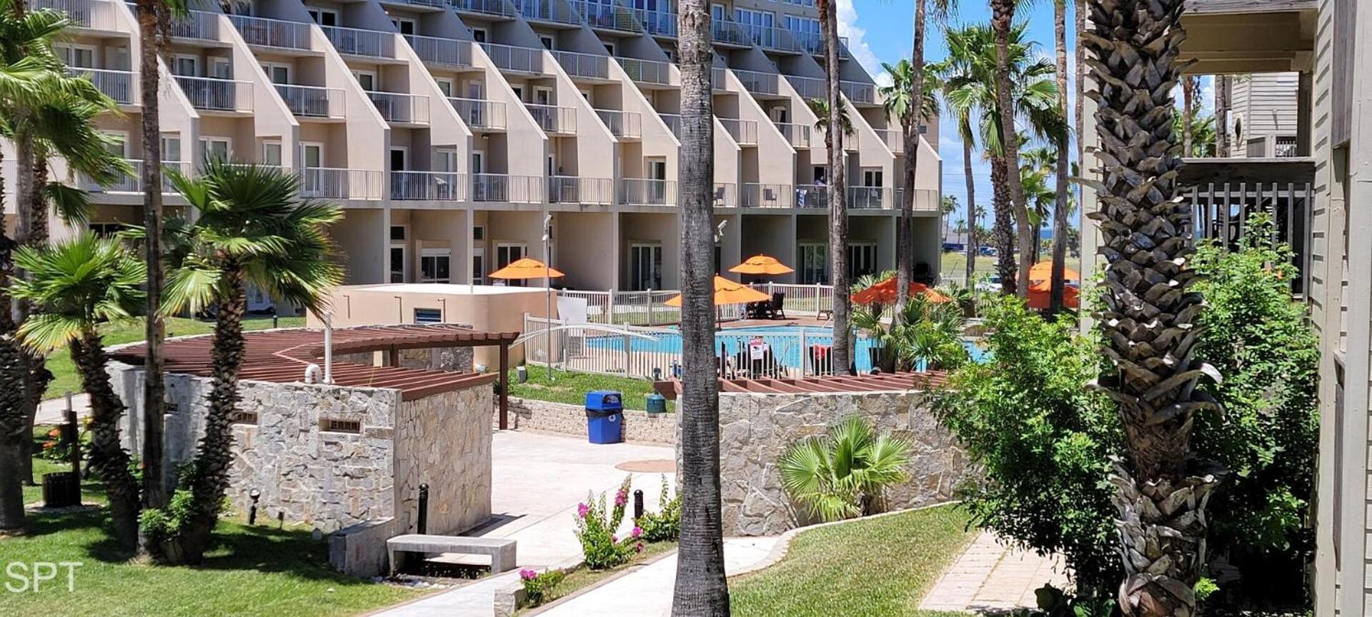 Bahia Mar #426 Vila South Padre Island Exterior foto