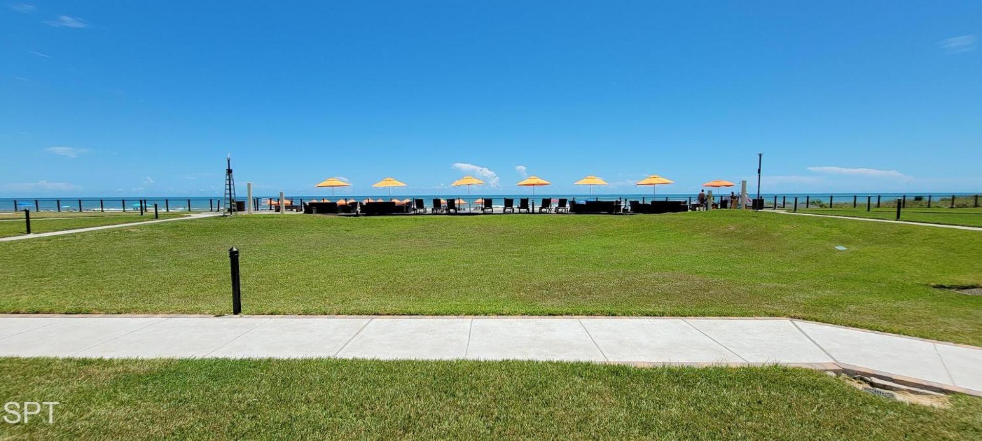 Bahia Mar #426 Vila South Padre Island Exterior foto