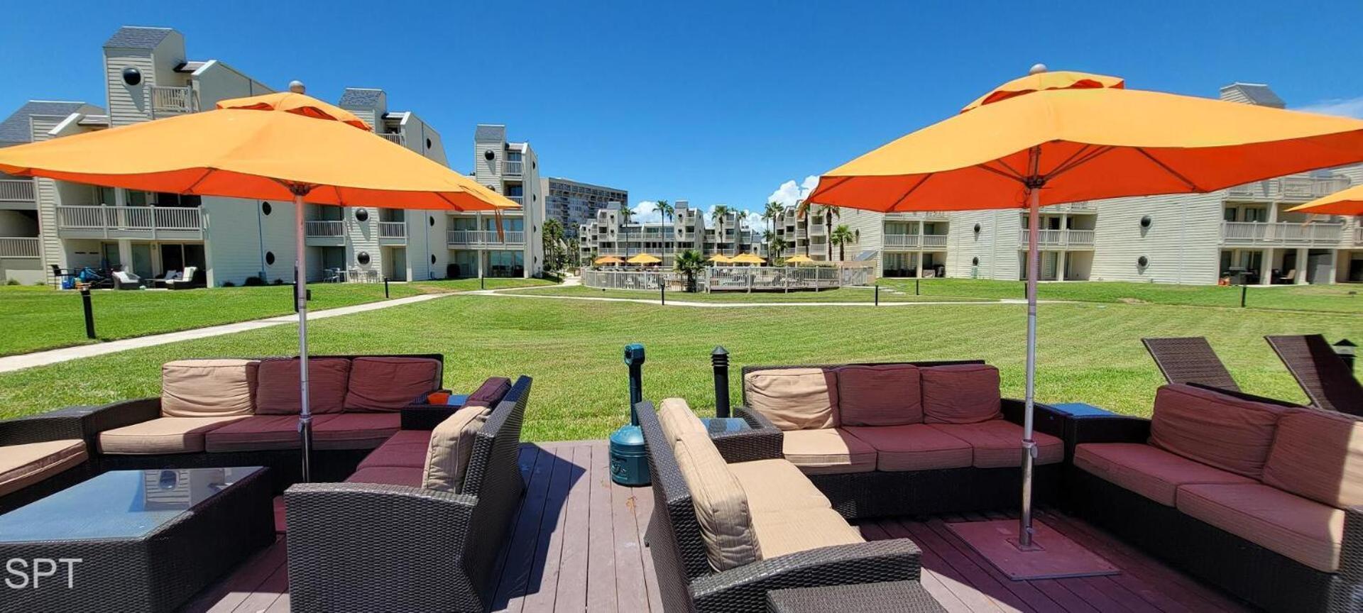 Bahia Mar #426 Vila South Padre Island Exterior foto