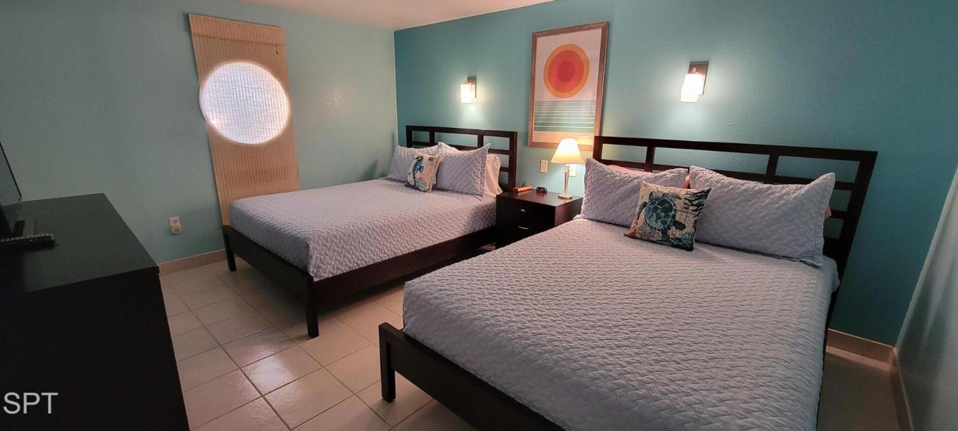 Bahia Mar #426 Vila South Padre Island Exterior foto