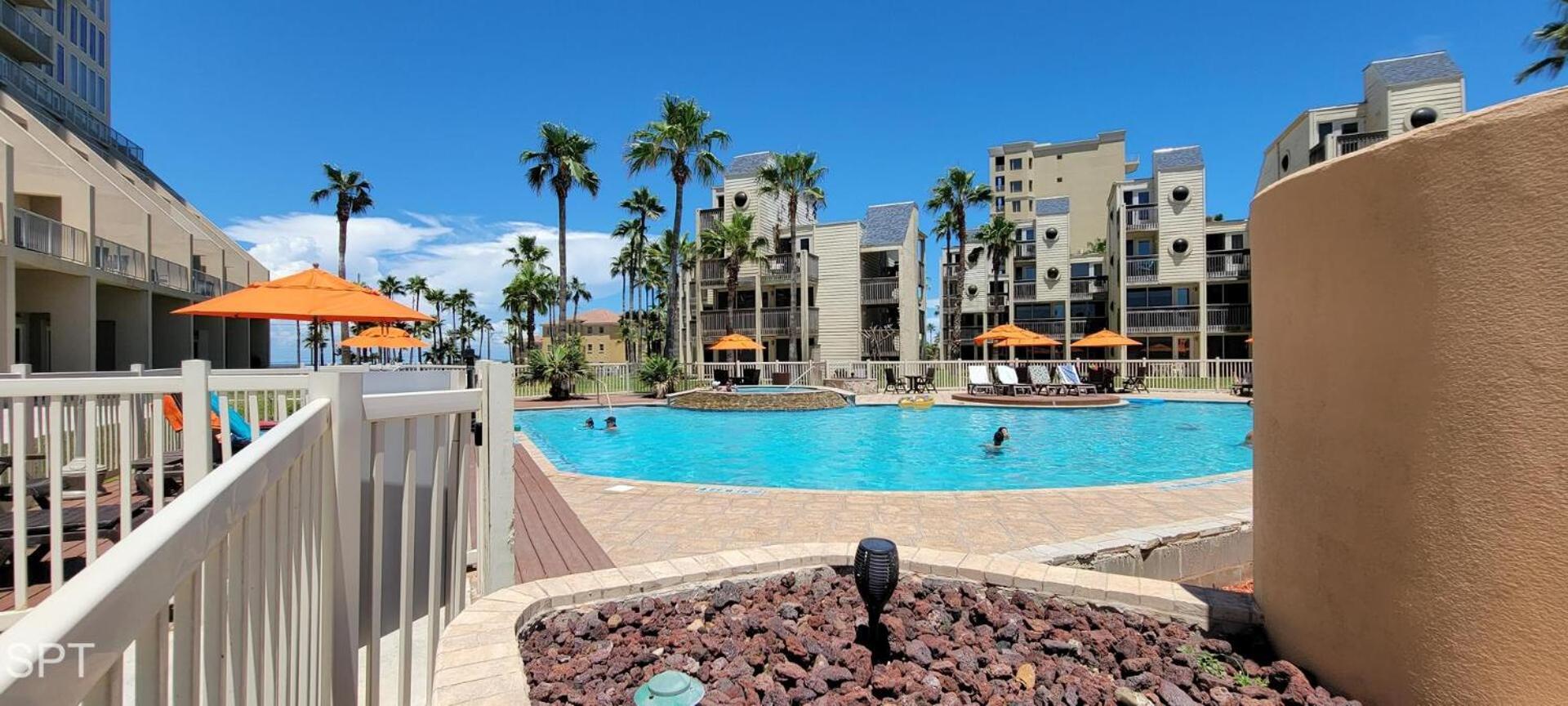 Bahia Mar #426 Vila South Padre Island Exterior foto