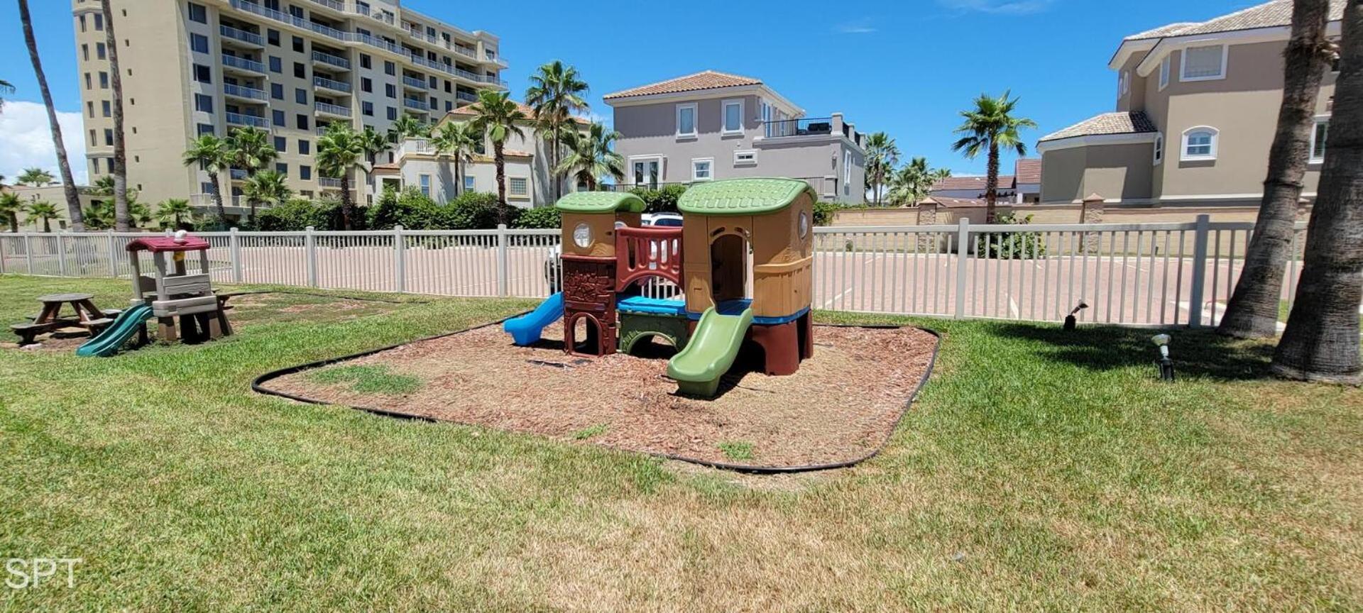 Bahia Mar #426 Vila South Padre Island Exterior foto