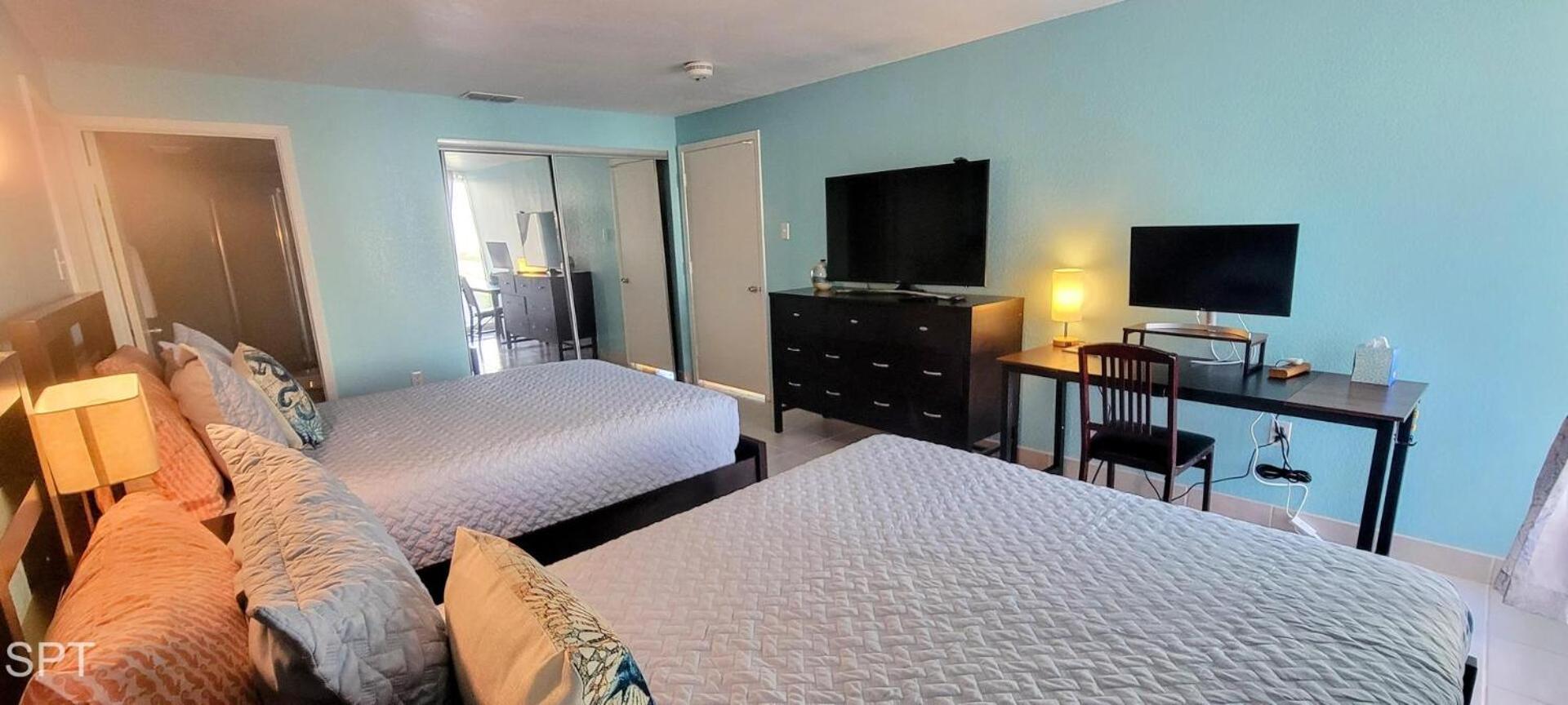 Bahia Mar #426 Vila South Padre Island Exterior foto