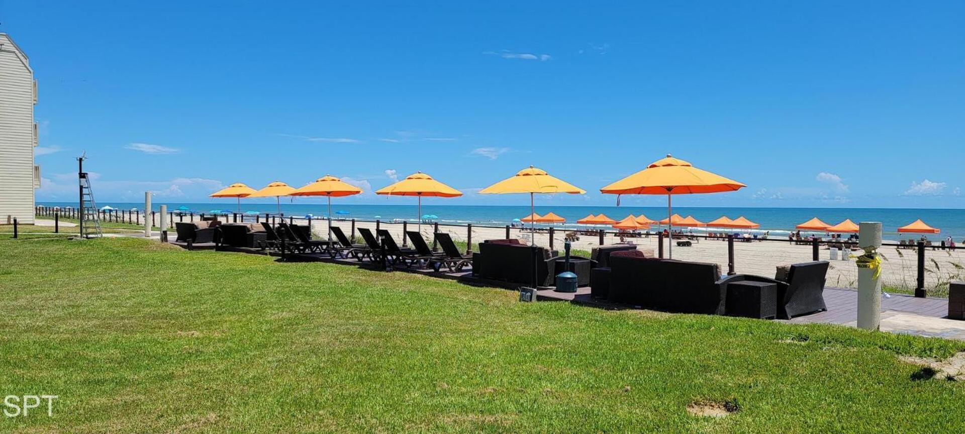 Bahia Mar #426 Vila South Padre Island Exterior foto