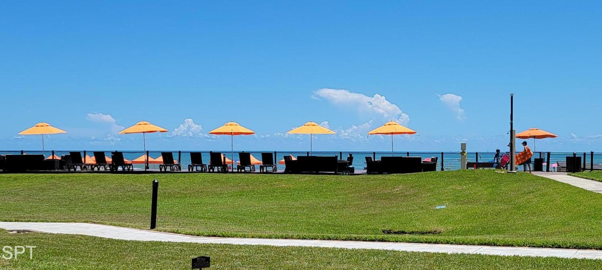 Bahia Mar #426 Vila South Padre Island Exterior foto