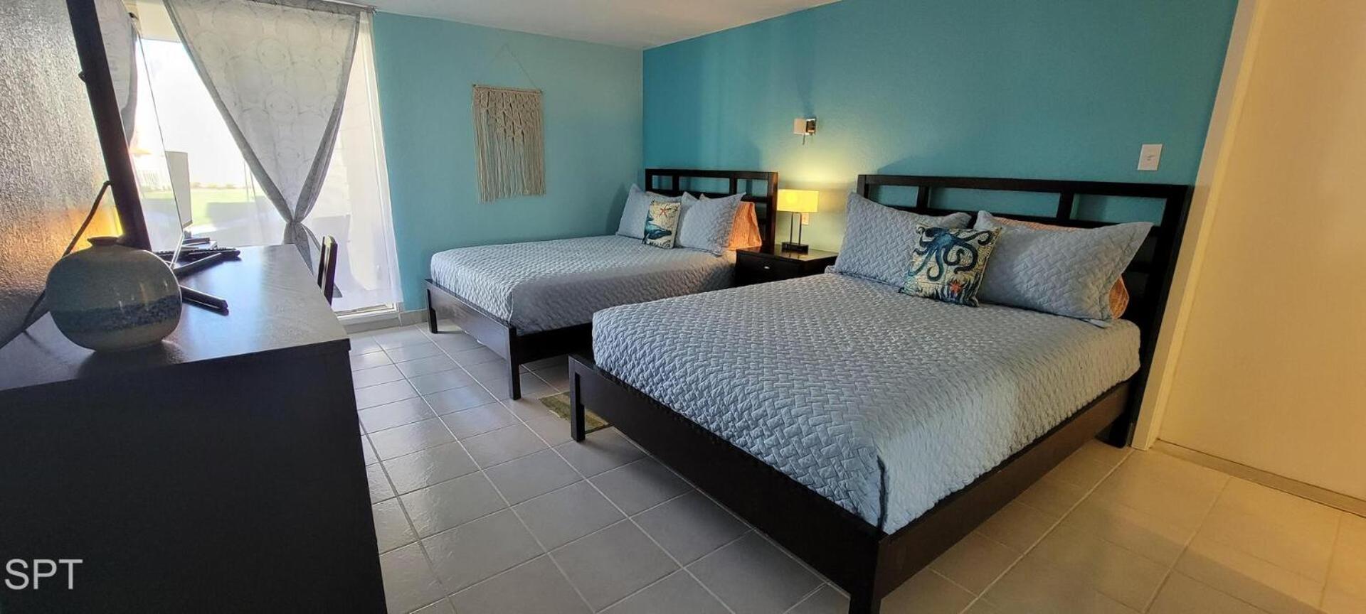 Bahia Mar #426 Vila South Padre Island Exterior foto