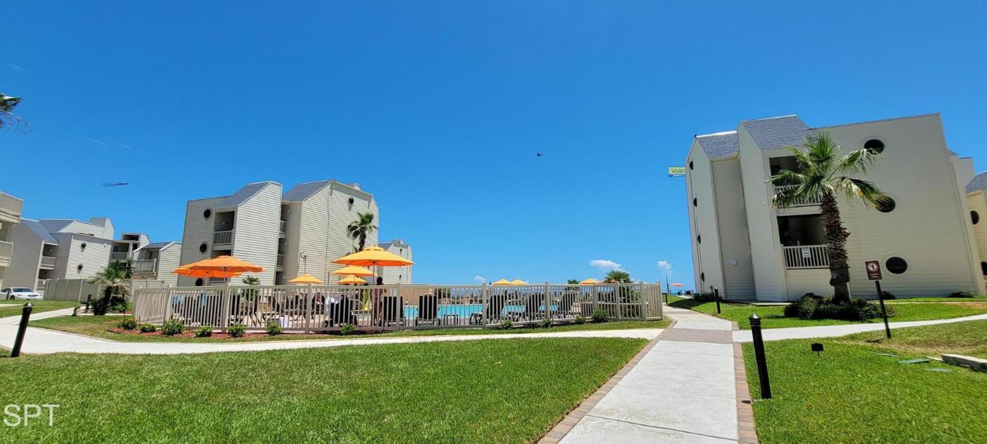 Bahia Mar #426 Vila South Padre Island Exterior foto